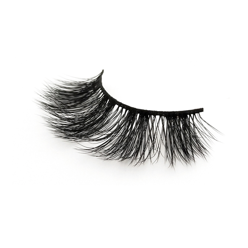 Hotsale faux mink lashes supplier with factory price  JH45 